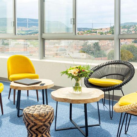 Mercure Millau Exteriér fotografie