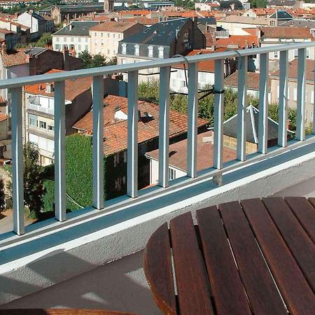 Mercure Millau Exteriér fotografie