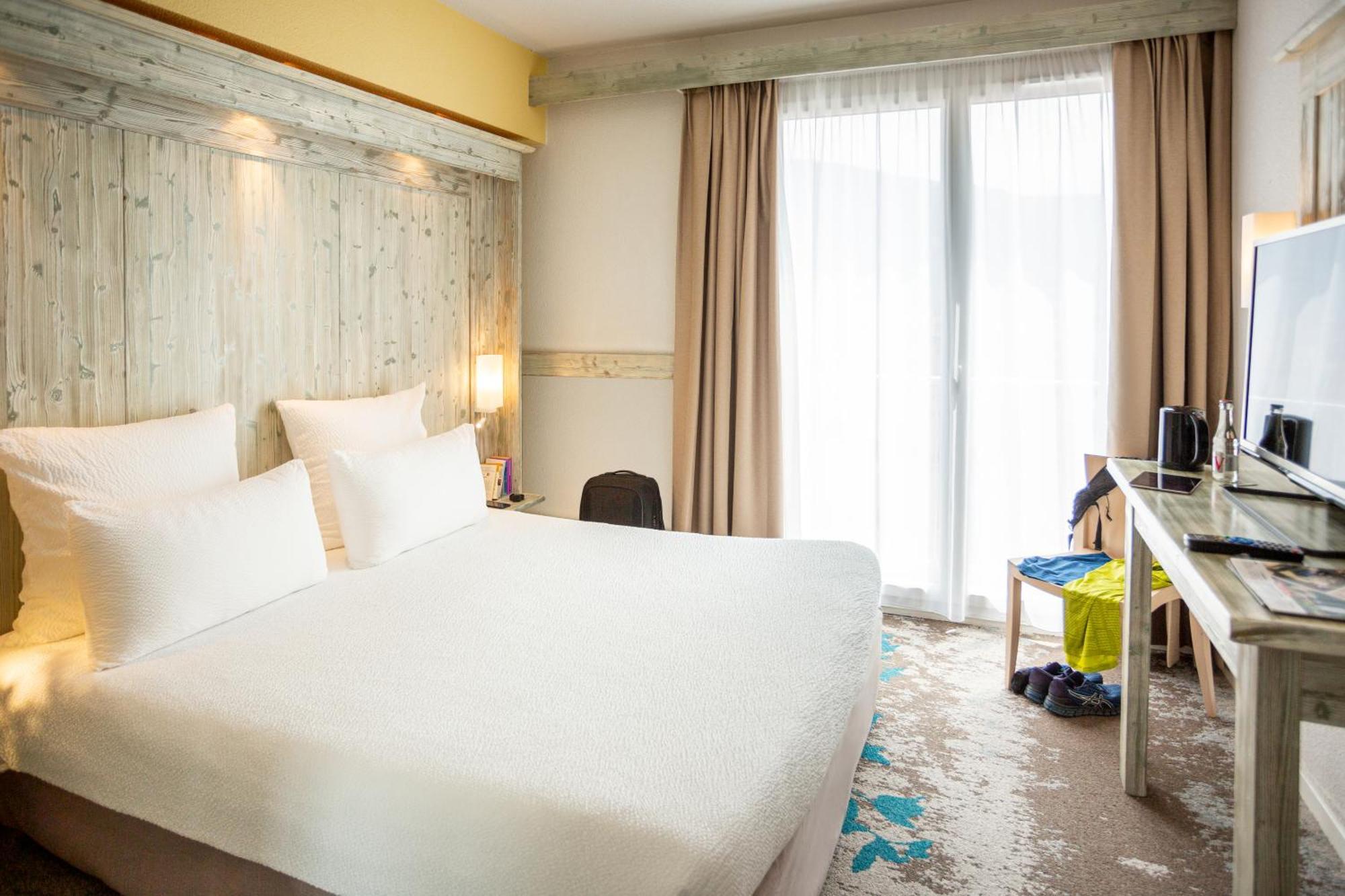 Mercure Millau Exteriér fotografie