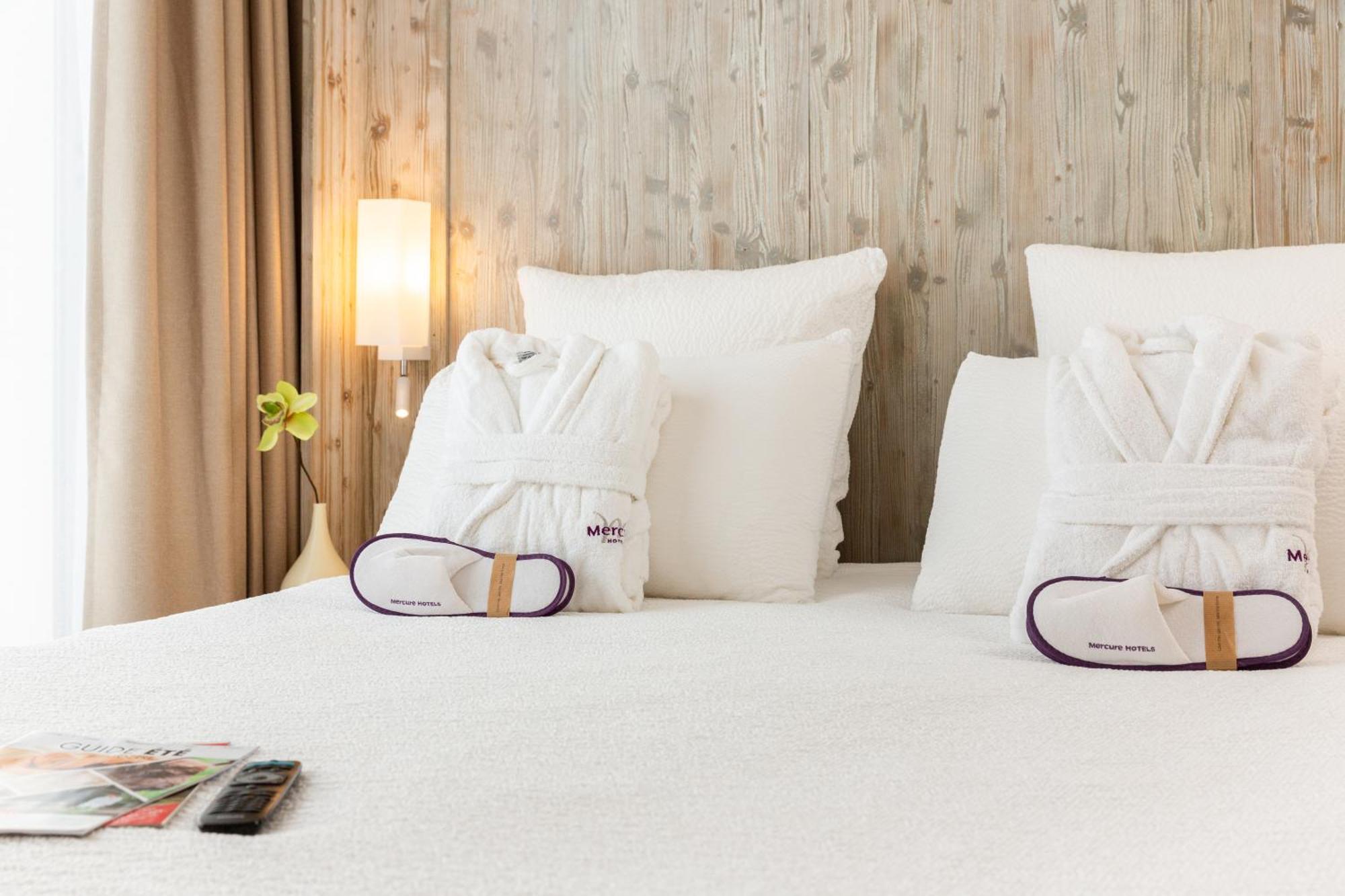 Mercure Millau Exteriér fotografie