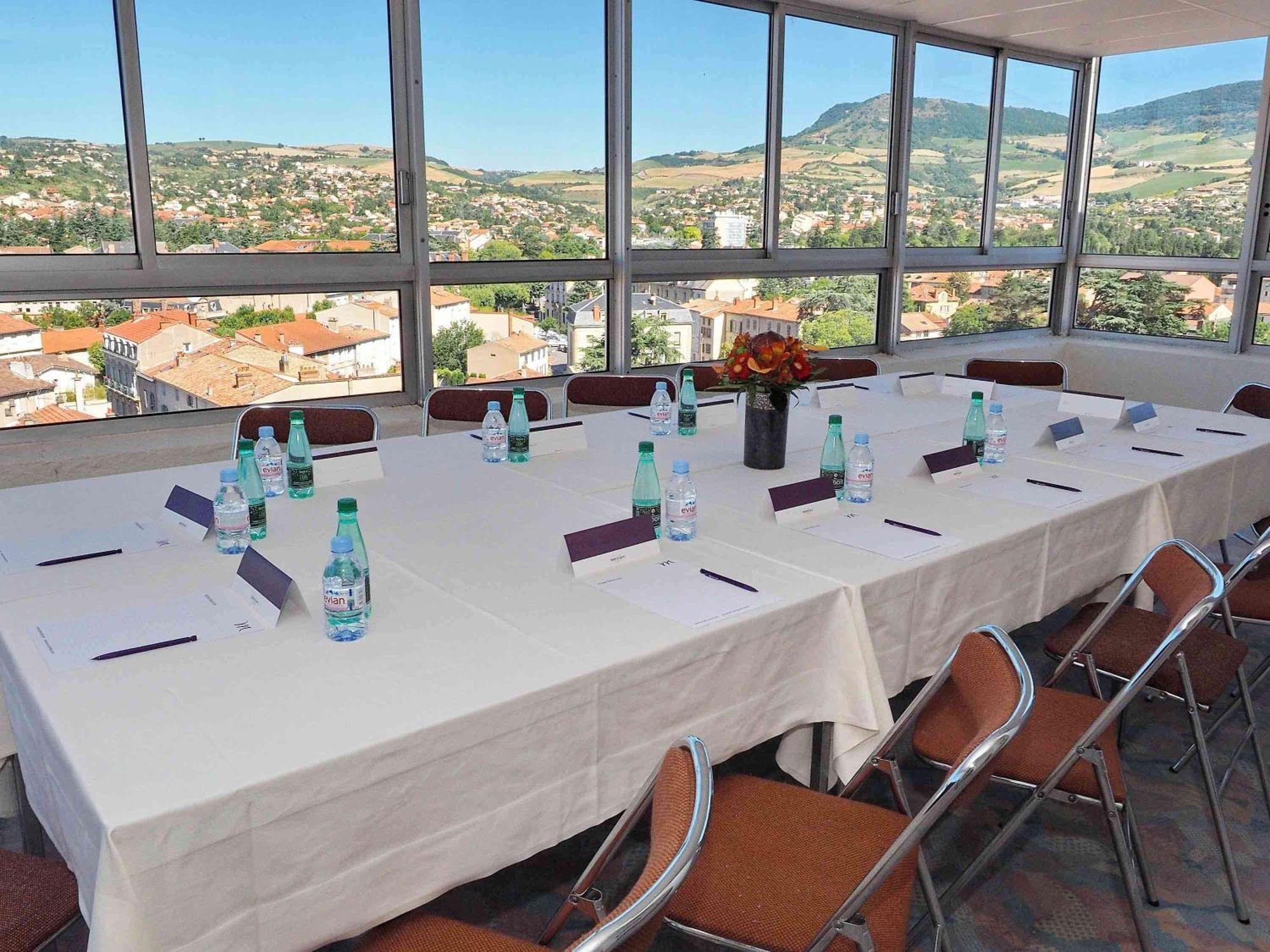 Mercure Millau Exteriér fotografie