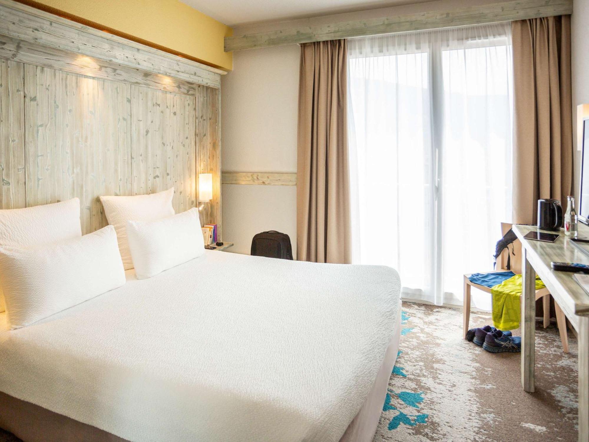 Mercure Millau Exteriér fotografie